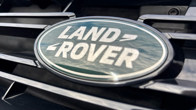 Land Rover Range Rover Evoque 2.0 D200 Autobiography 5dr Auto [Revised] Diesel Hatchback